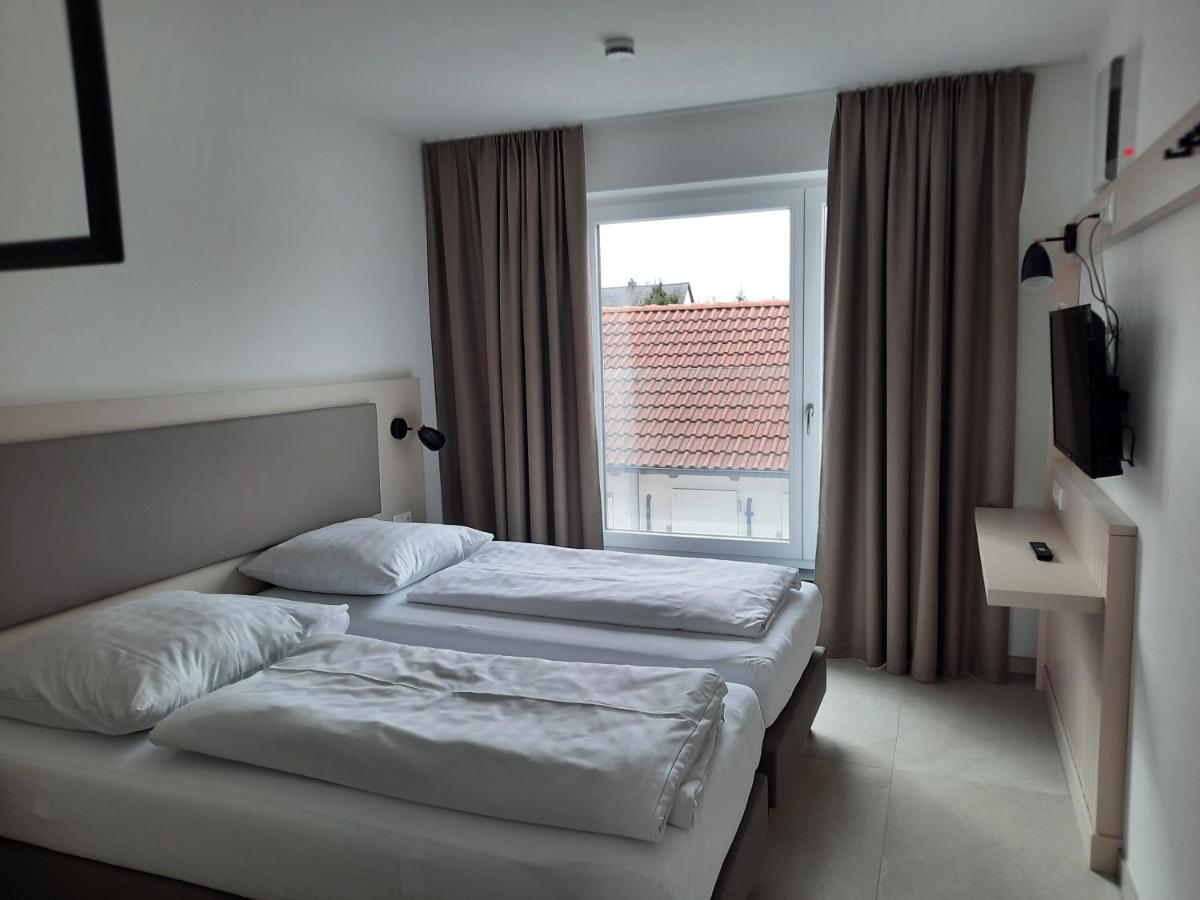 Hotel-gasthof Obermeier 3* Allershausen